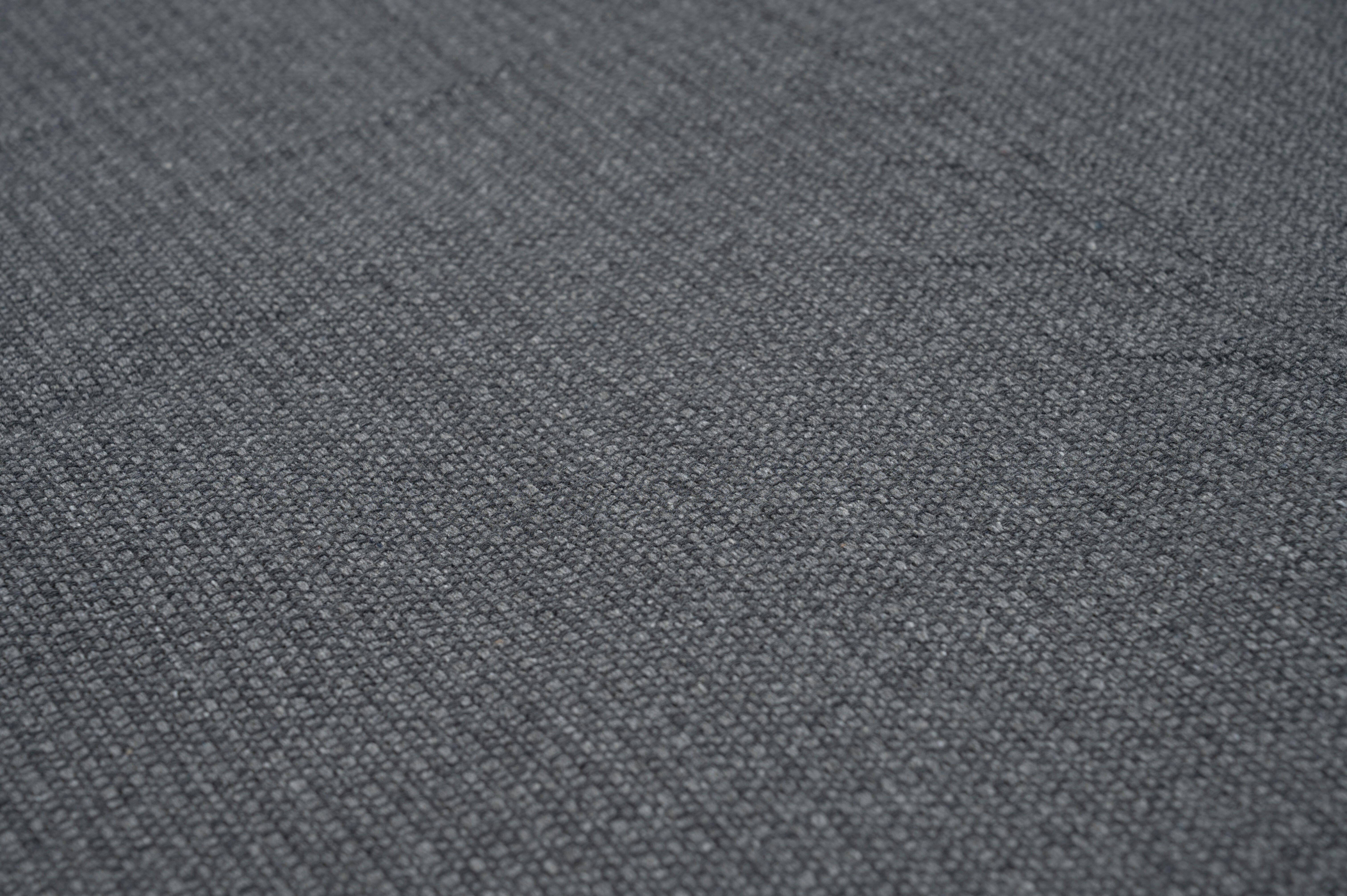 Colcha de cama Calpe algodón plomo para cama de 90 cm - 8
