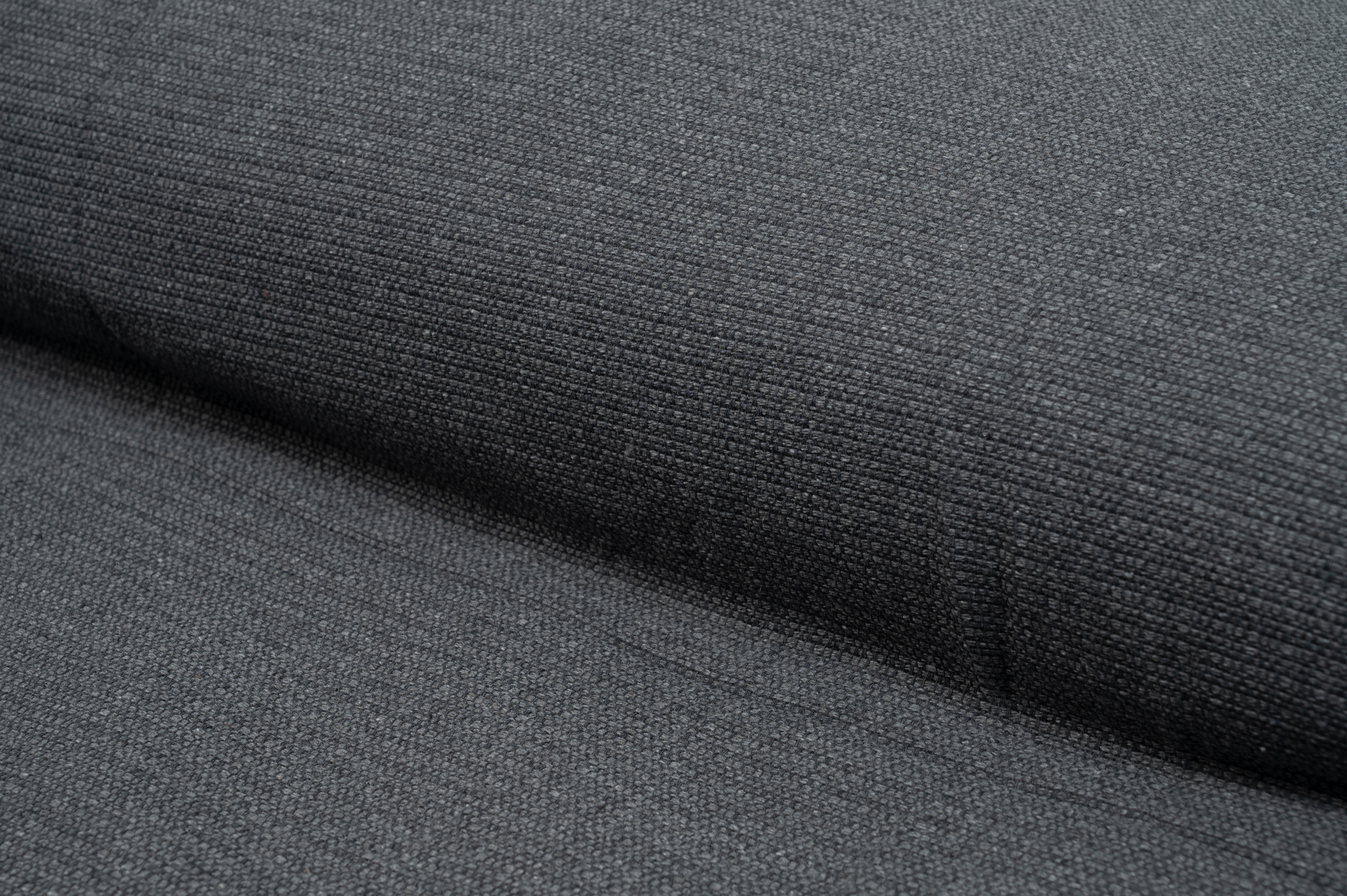 Colcha de cama Calpe algodón plomo para cama de 90 cm - 7