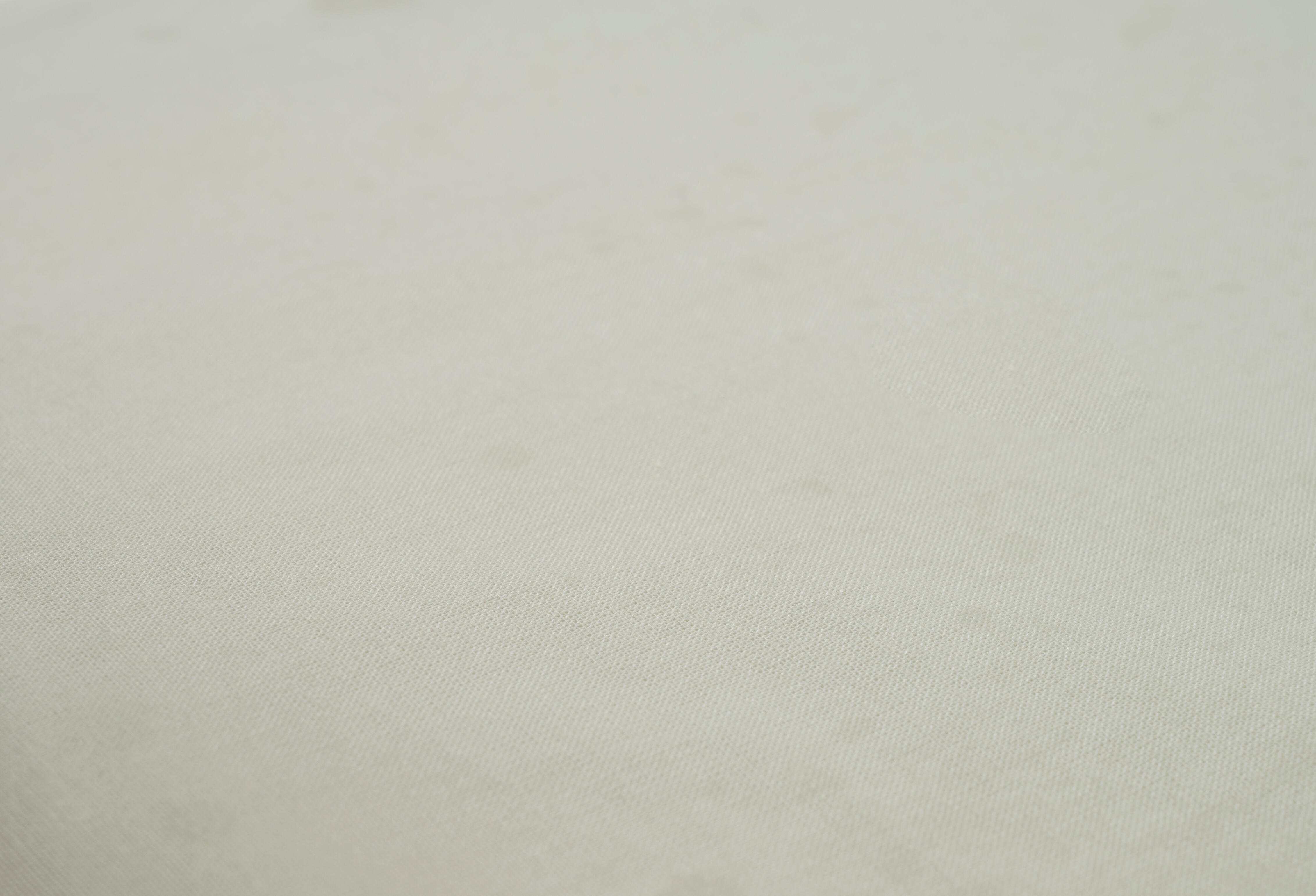 2 Fundas de almohada Esencial algodón 144 hilos verde agua 50 x 75 cm para cama de 135, 140, 150, 160 cm - 4