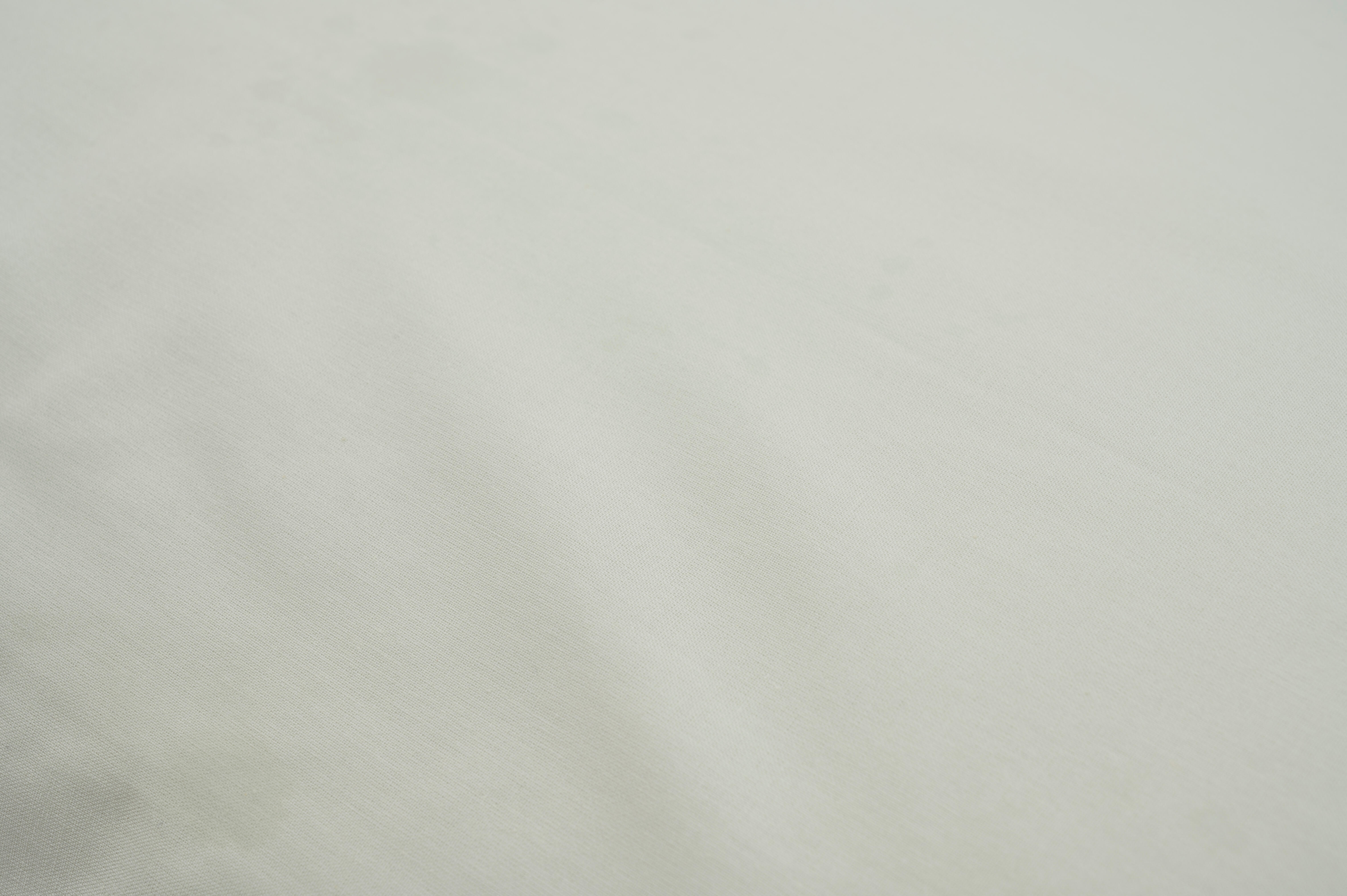 2 Fundas de almohada Esencial algodón 144 hilos verde agua 50 x 105 cm para cama de 90, 105, 180, 200 cm - 3