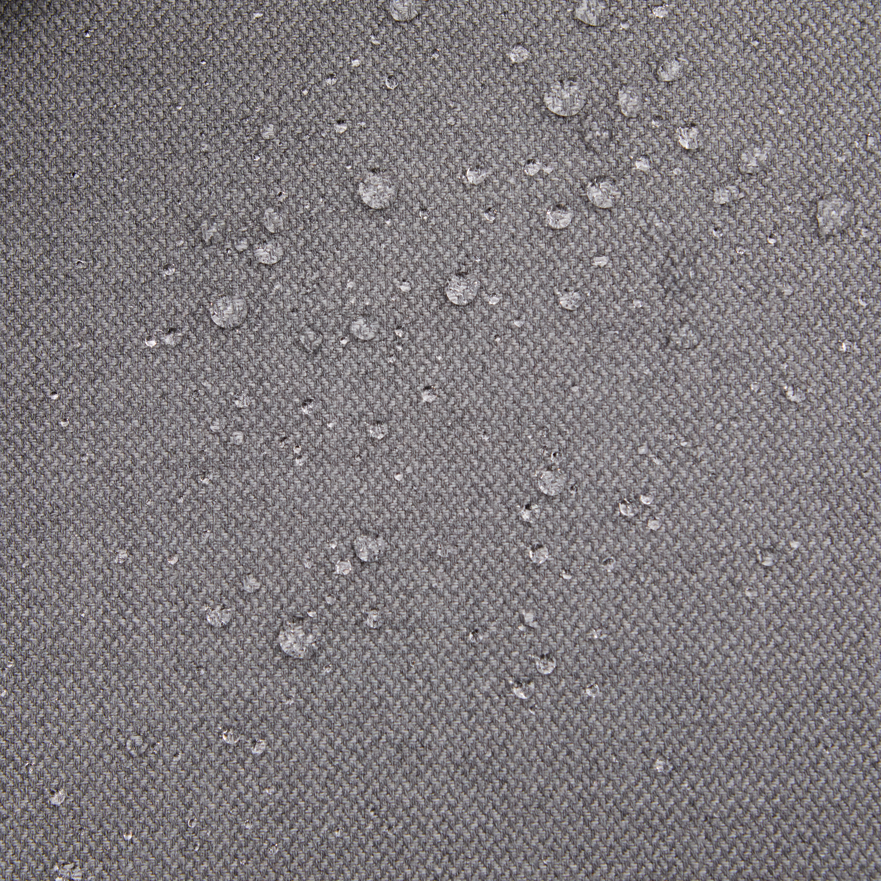 Table basse coffre en aluminium, blanc NeptuneNATERIAL - 13