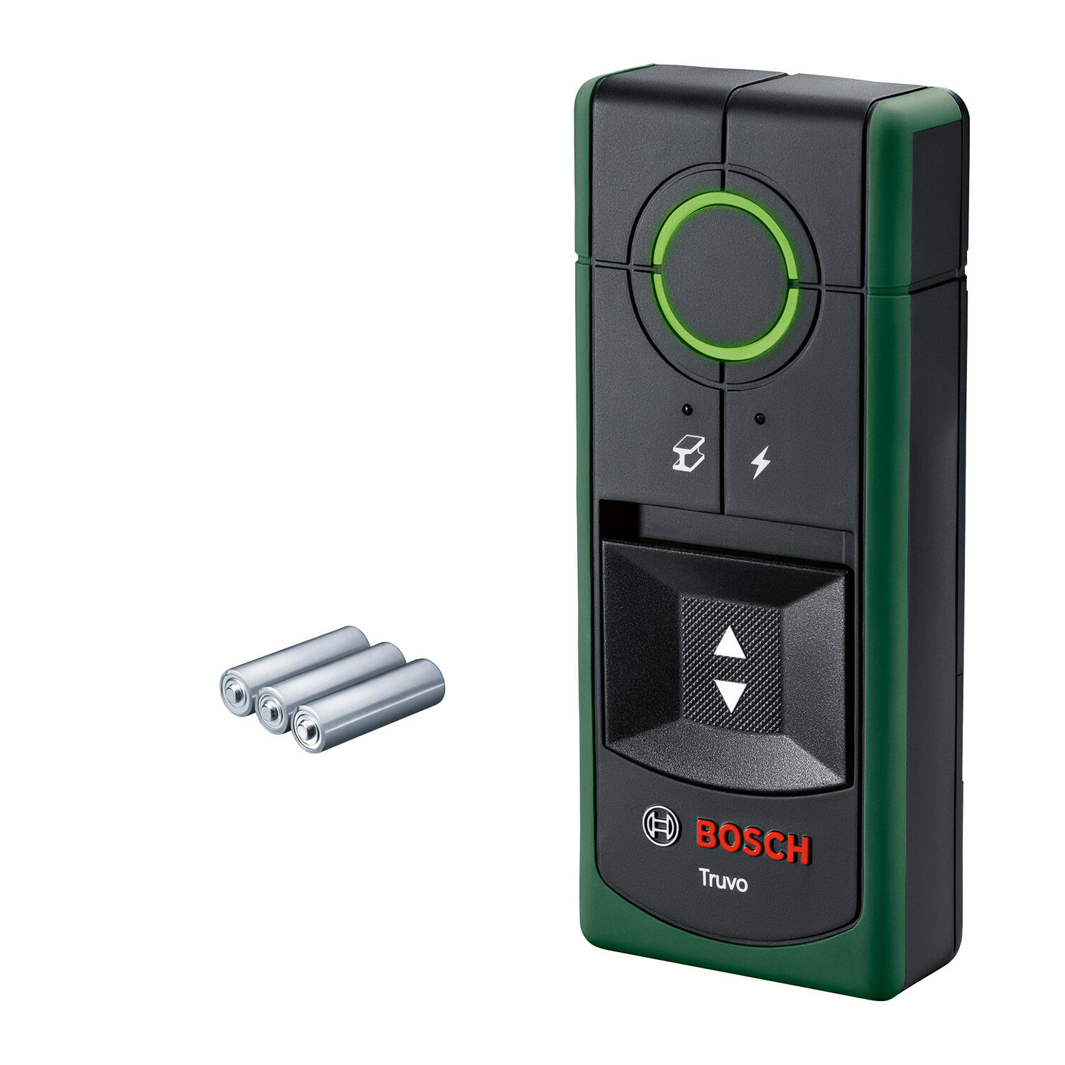 Détecteur de matériaux Truvo BOSCH | Leroy Merlin