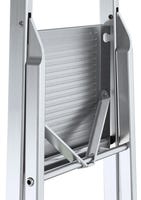 ESCALERA DE ALUMINIO 6 PELDAÑOS - 3