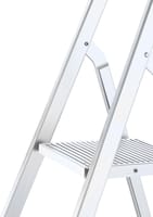 ESCALERA DE ALUMINIO 6 PELDAÑOS - 2