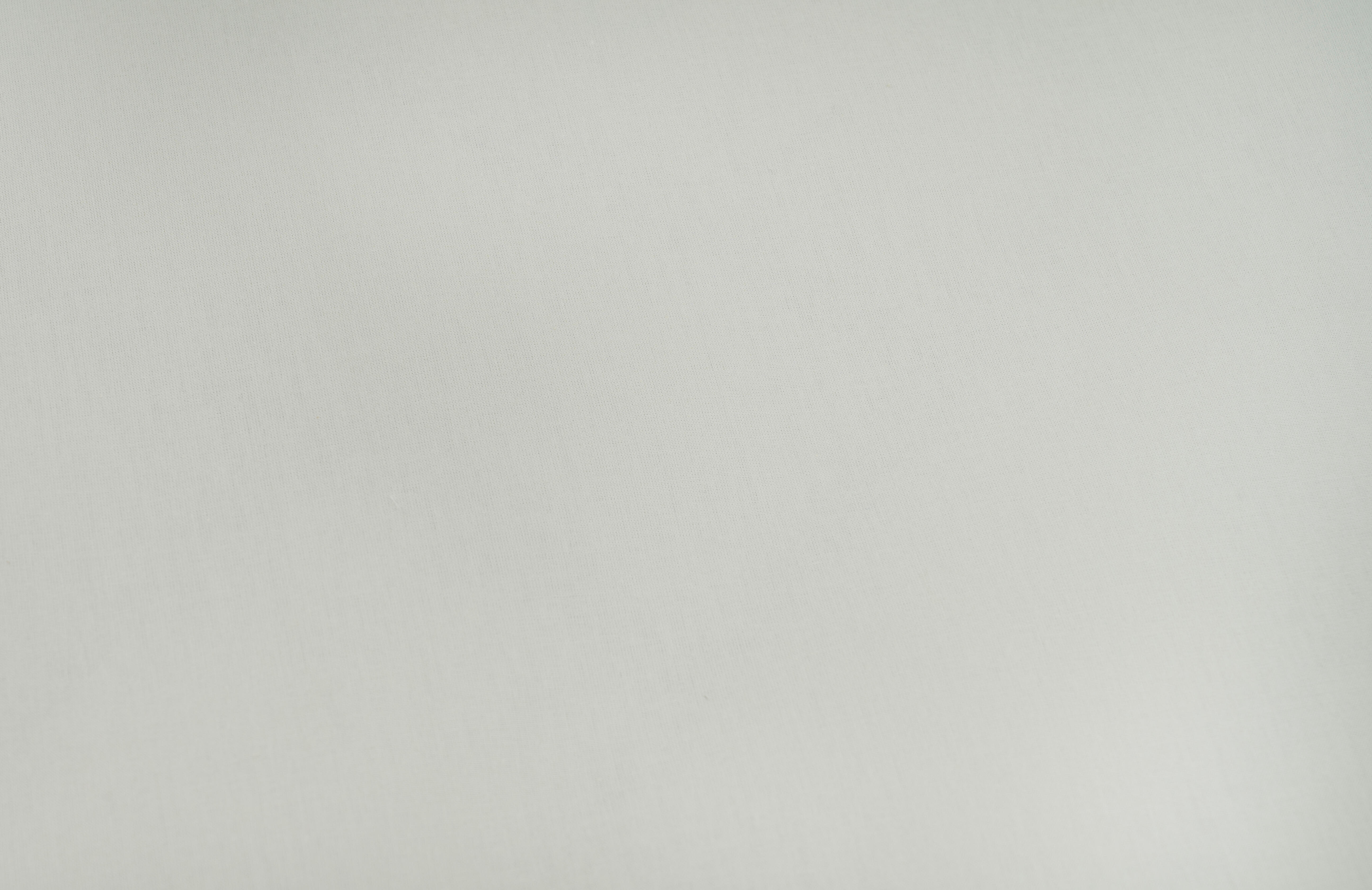 Sábana encimera Esencial algodón 144 hilos verde agua 160x270 para cama de 90 cm - 5