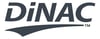 Logo de la marque DINAC