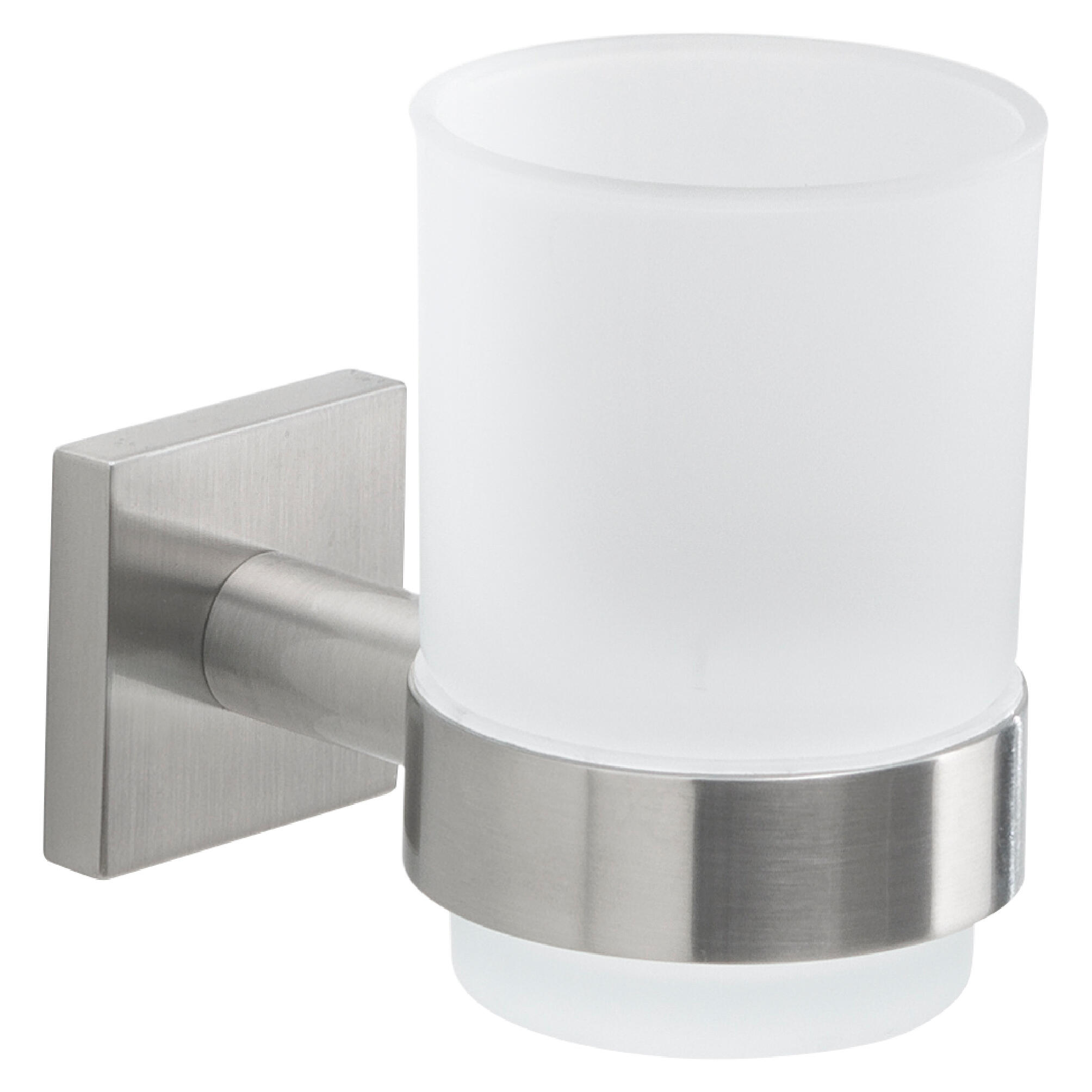Vaso de baño fuji satinado