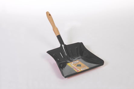 Pelle à poussière acier 998124