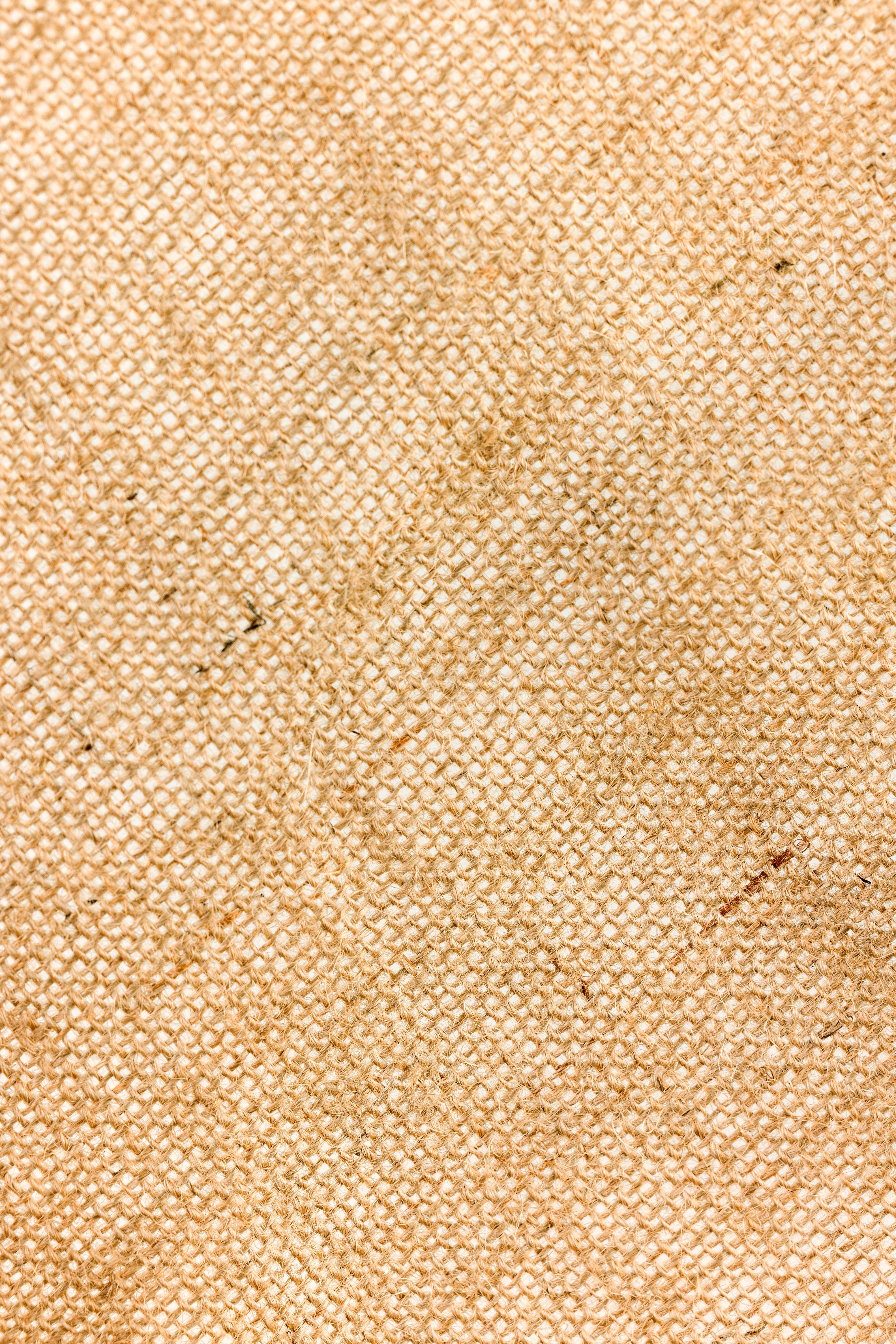 Voile d'ombrage rectangulaire jute naturelle L.400 x l.300 cm - 4