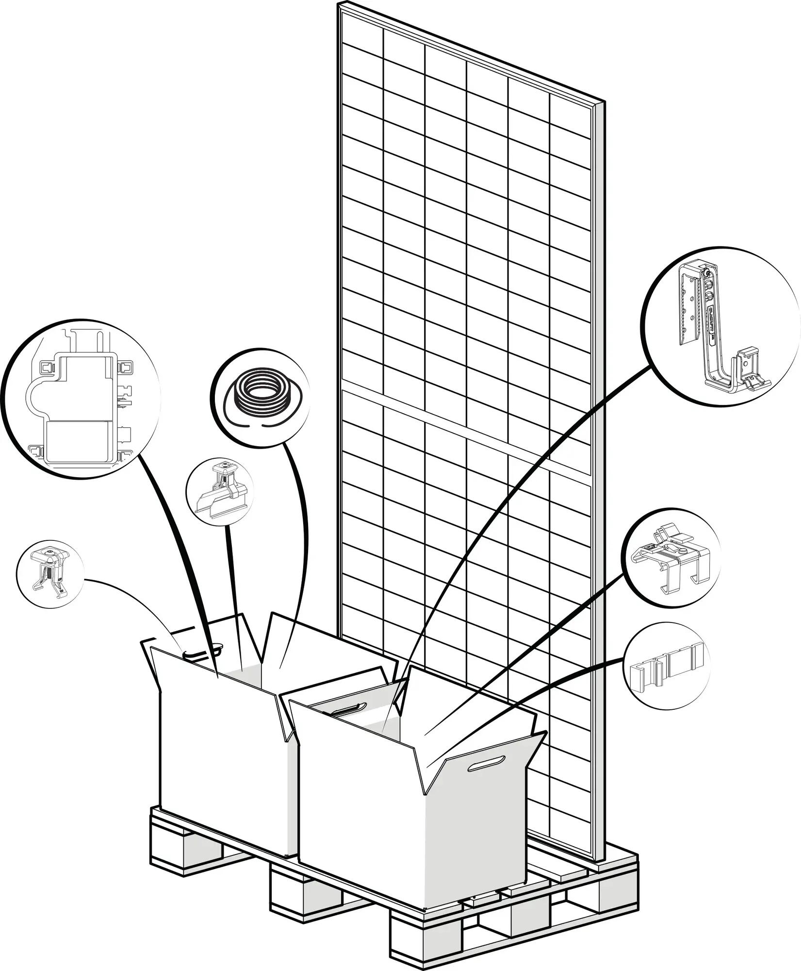 Description du kit - 4
