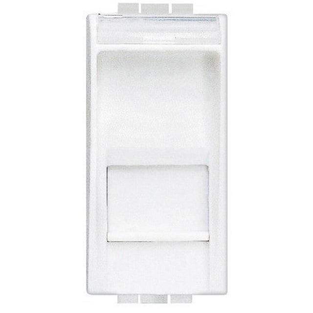 Presa Dati RJ45 New Light Per Serie LUNA BTICINO - Modello 10476