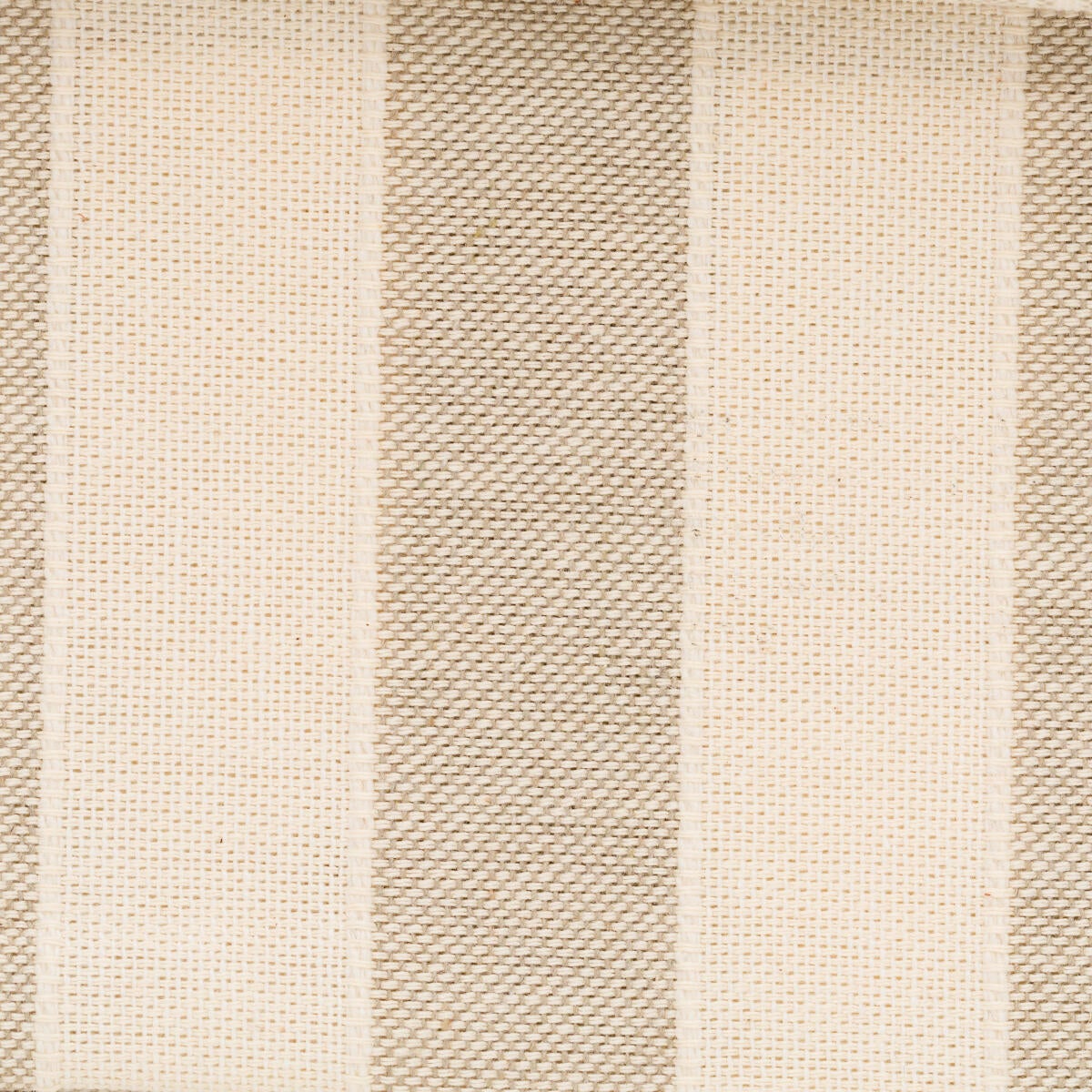 Tessuto al metro jacquard coprente Suarez beige riga larga 280 cm