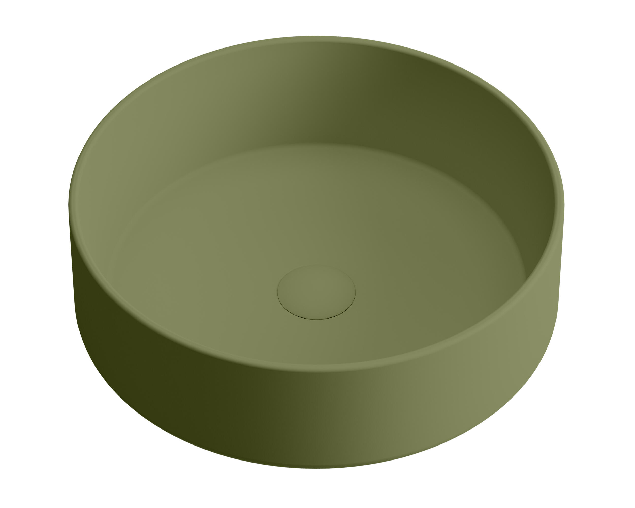 Verde