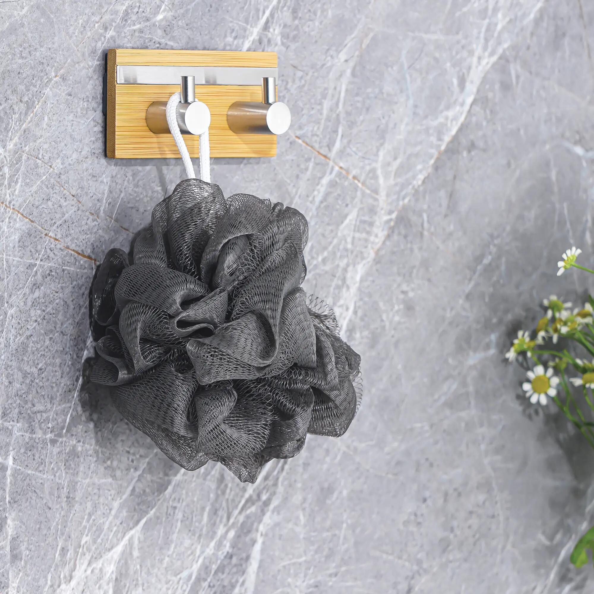 Crochet adhésif flavio - 3