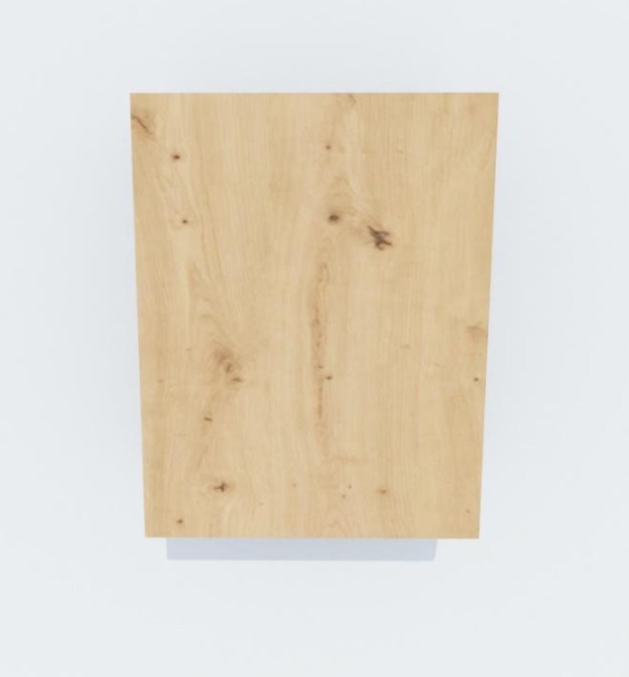 Painel/Porta de cozinha Delinia Amazonia 60X77 cm - 7