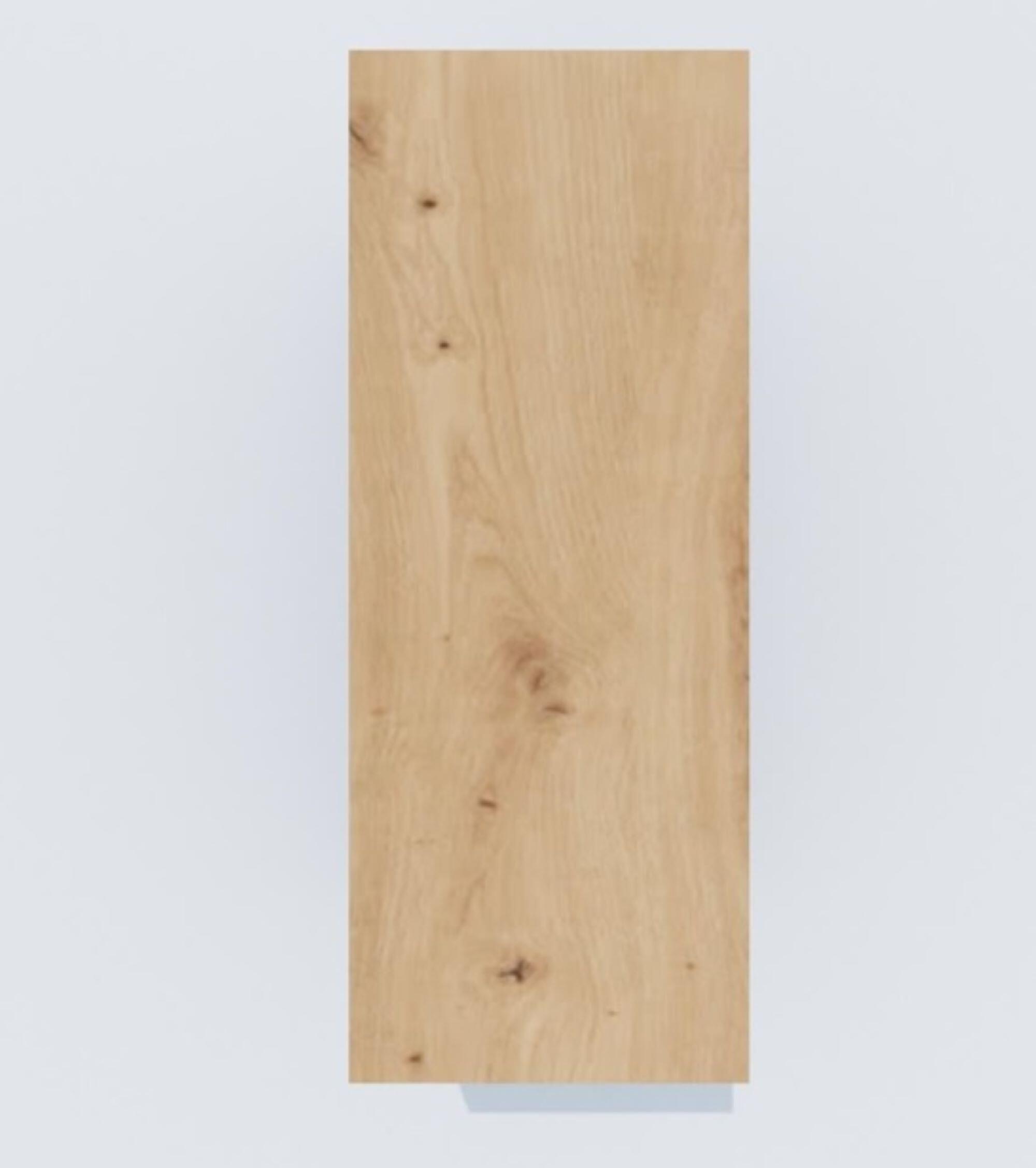 Porta de cozinha Delinia Amazonia 30X77 cm - 3