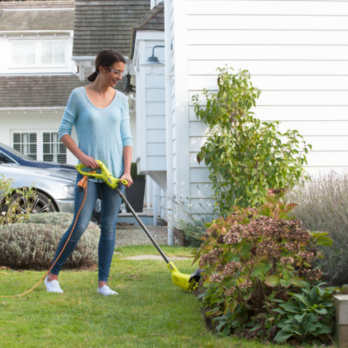 Aparador elétrico RYOBI RLT3525 350W 25CM - 3