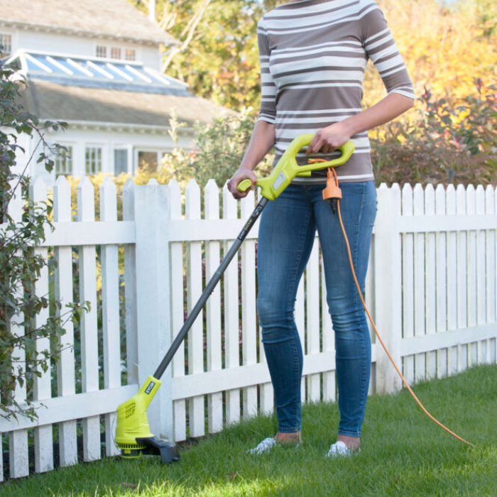 Aparador elétrico RYOBI RLT3525 350W 25CM - 2