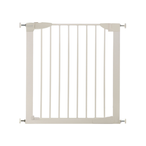 Barriere De Securite Porte Et Escalier 100-108cm Blanc à Prix Carrefour