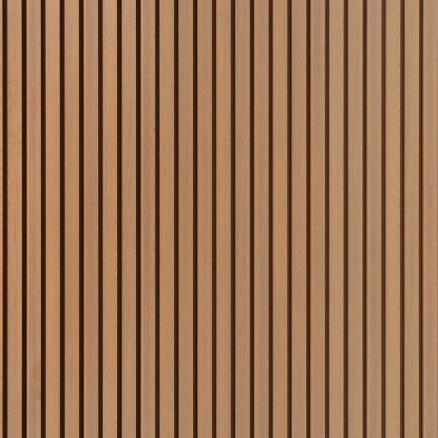 Panel elewacyjny lamel Teak 290x15.5 Max-Stone