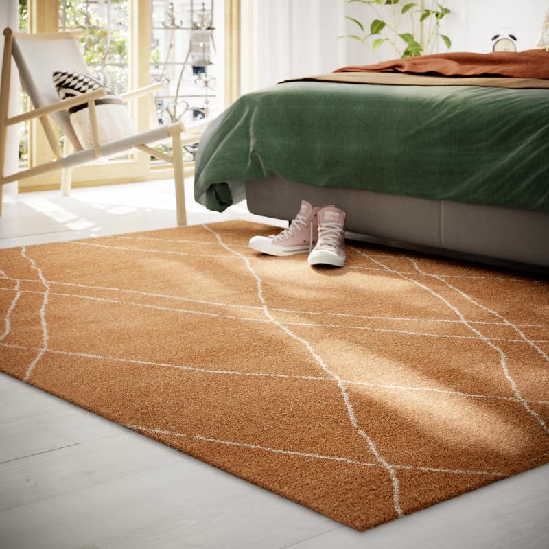 9 alfombras para la llegada del otoño al mejor precio