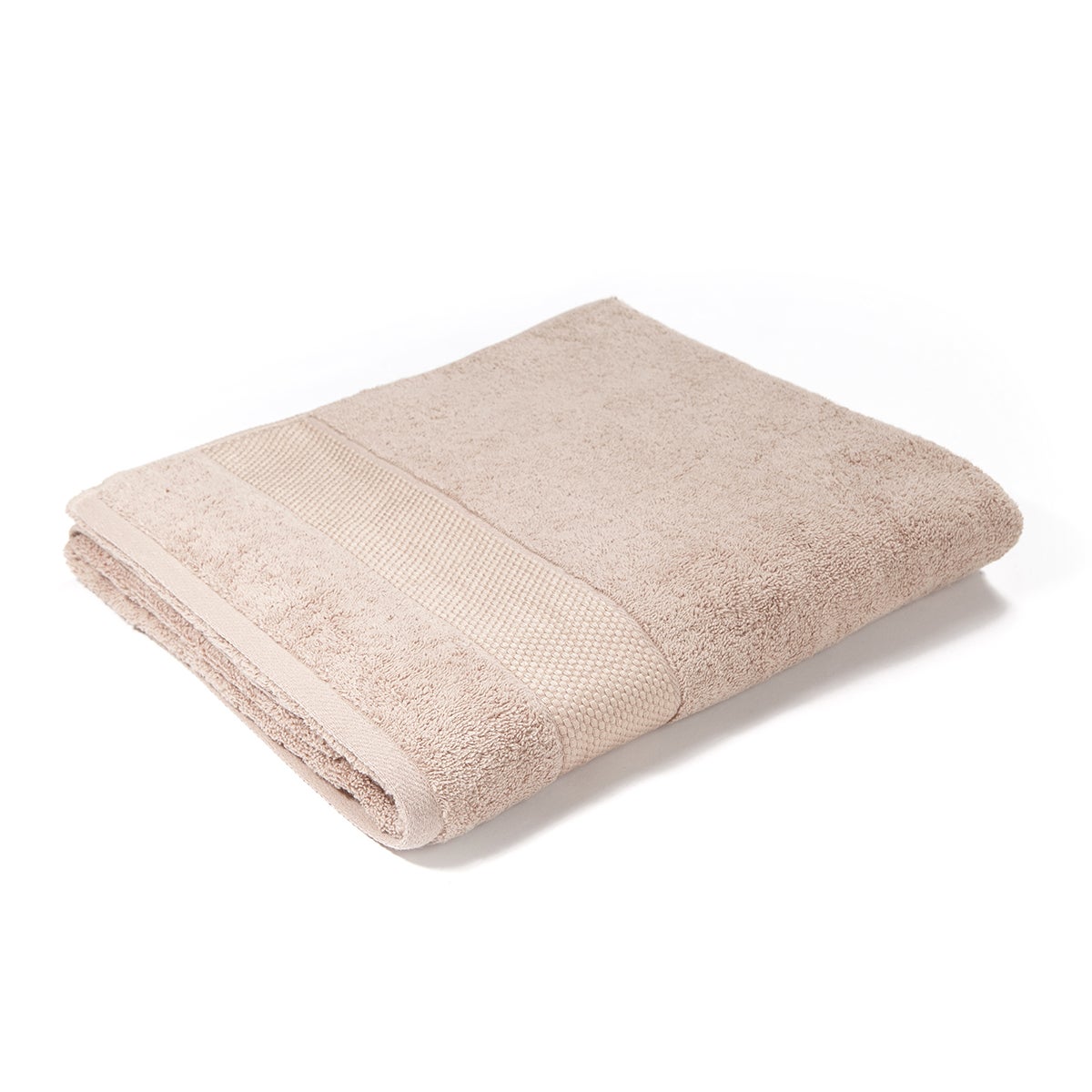 Fouta' Singolo Blu Sangallo 100% Cotone 90x170cm Telo Mare Asciugamano
