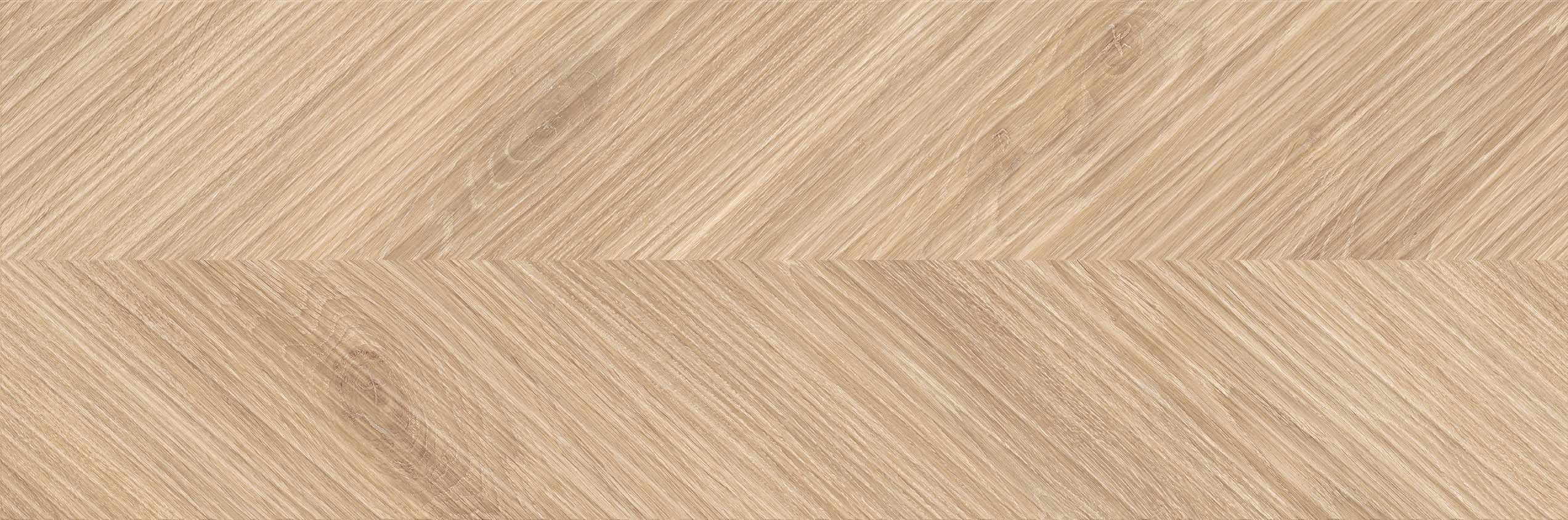 Glazura Balade Chevron Wood 29.8x89.8 Artens