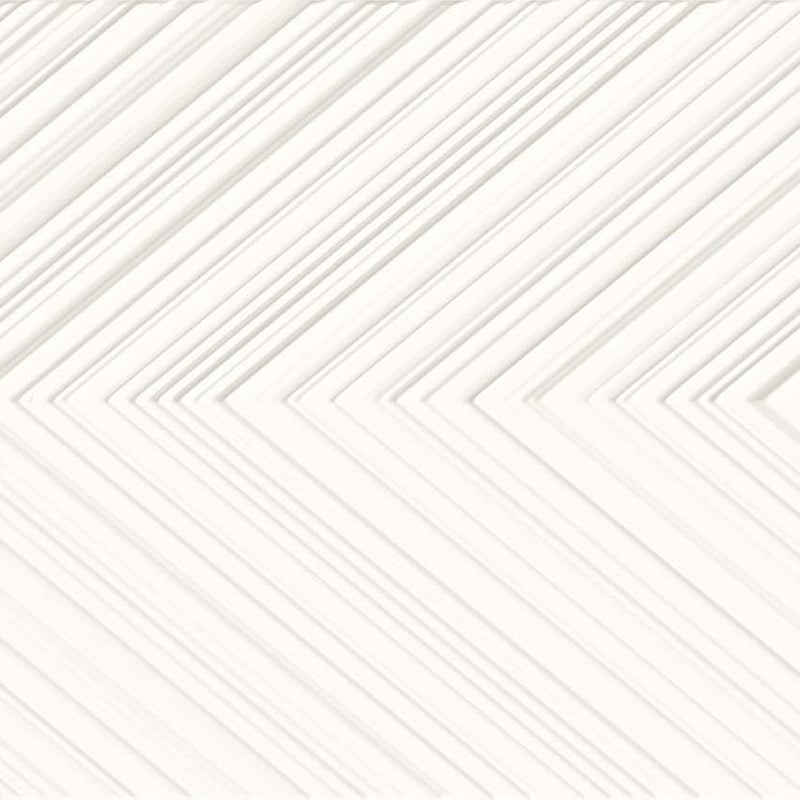 Glazura Arctic Glisse Struktura White Mat 29.8x89.8 Artens