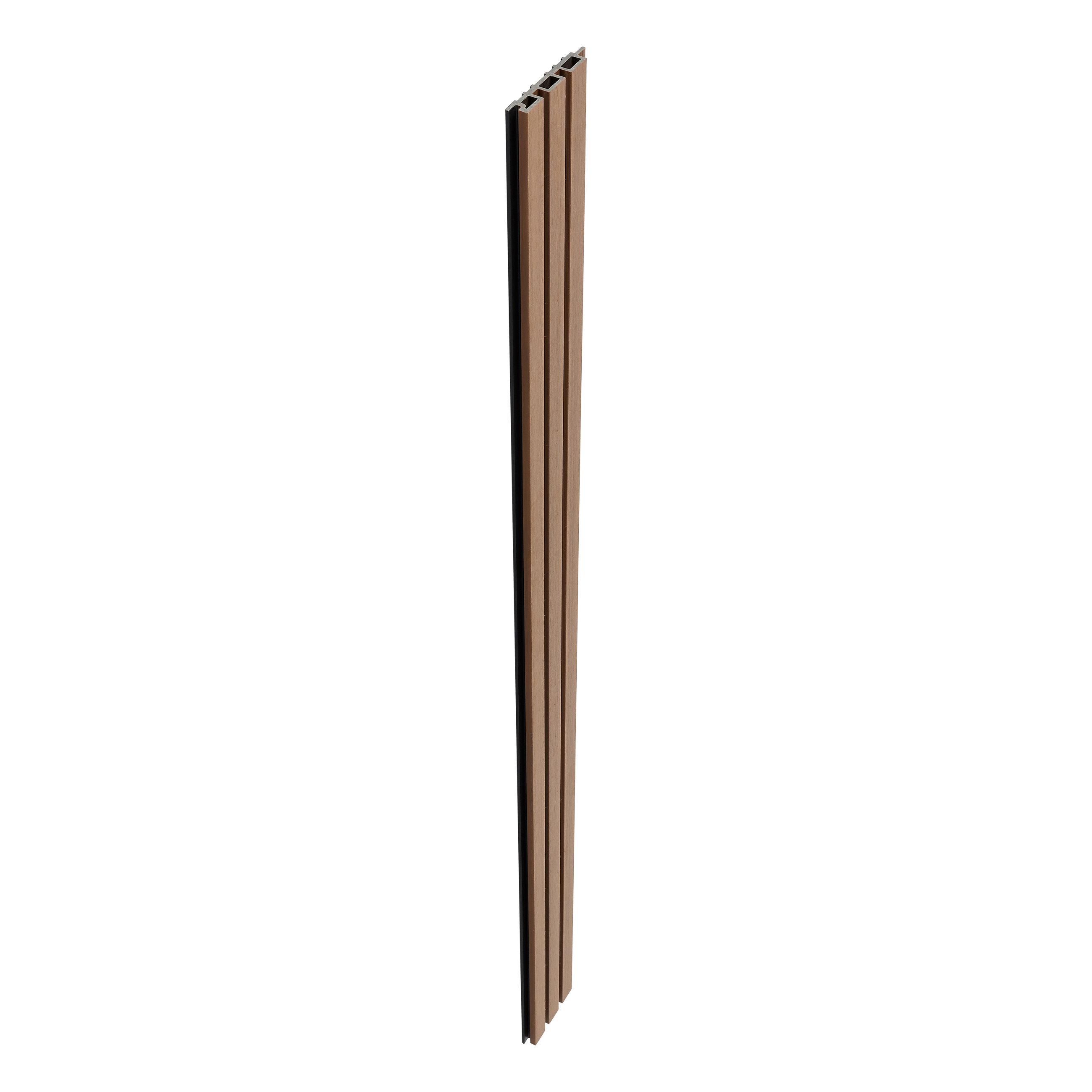 PANEL ELEW LAMEL TEAK 290X15,5 89536152