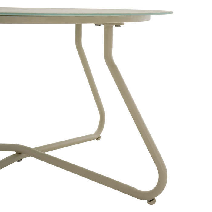 Meble ogrodowe zestaw Cloud