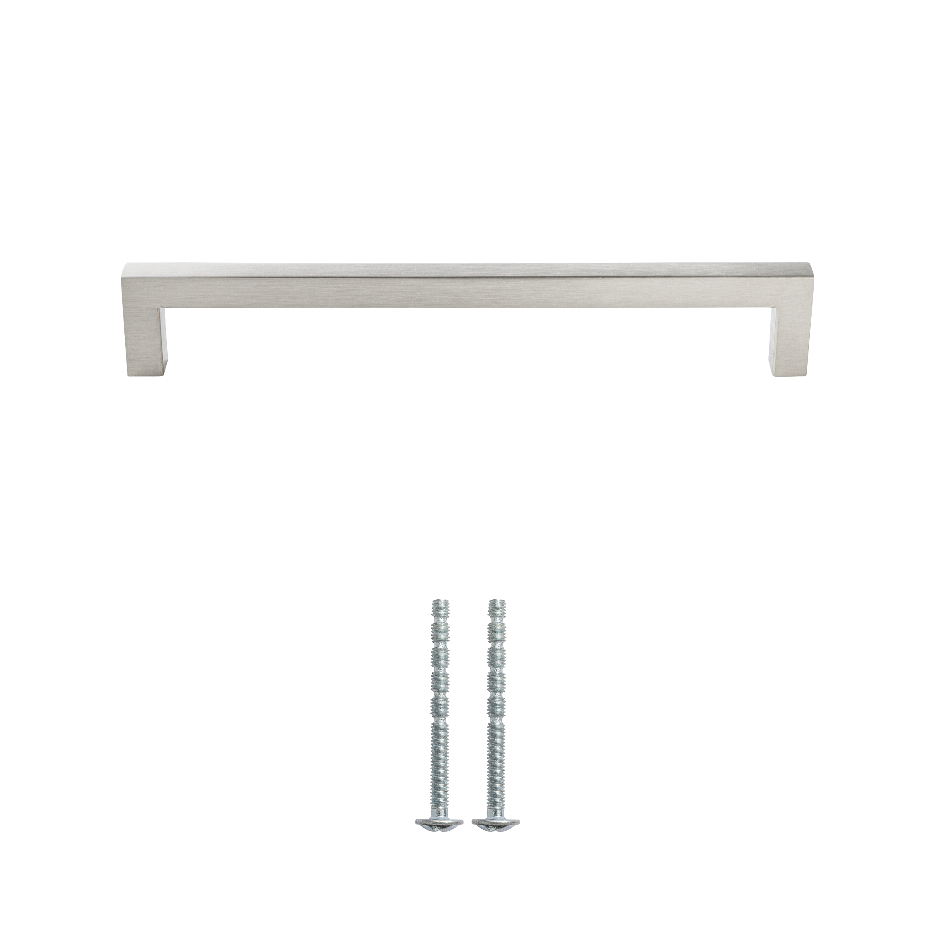 Puxador para móvel INSPIRE CITERRE INOX ESCOVADO 160MM - 3