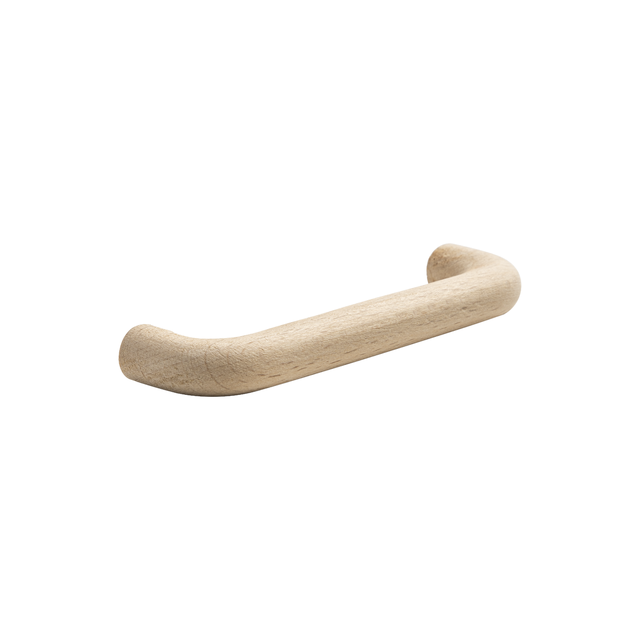 Tirador mueble INSPIRE de maderanatural 13x28.5 mm