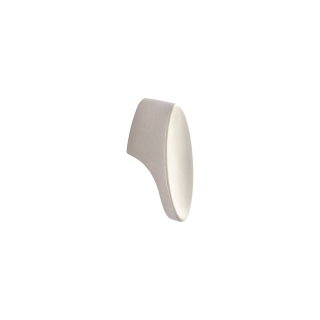 1 Pomo de mueble INSPIRE  blanco