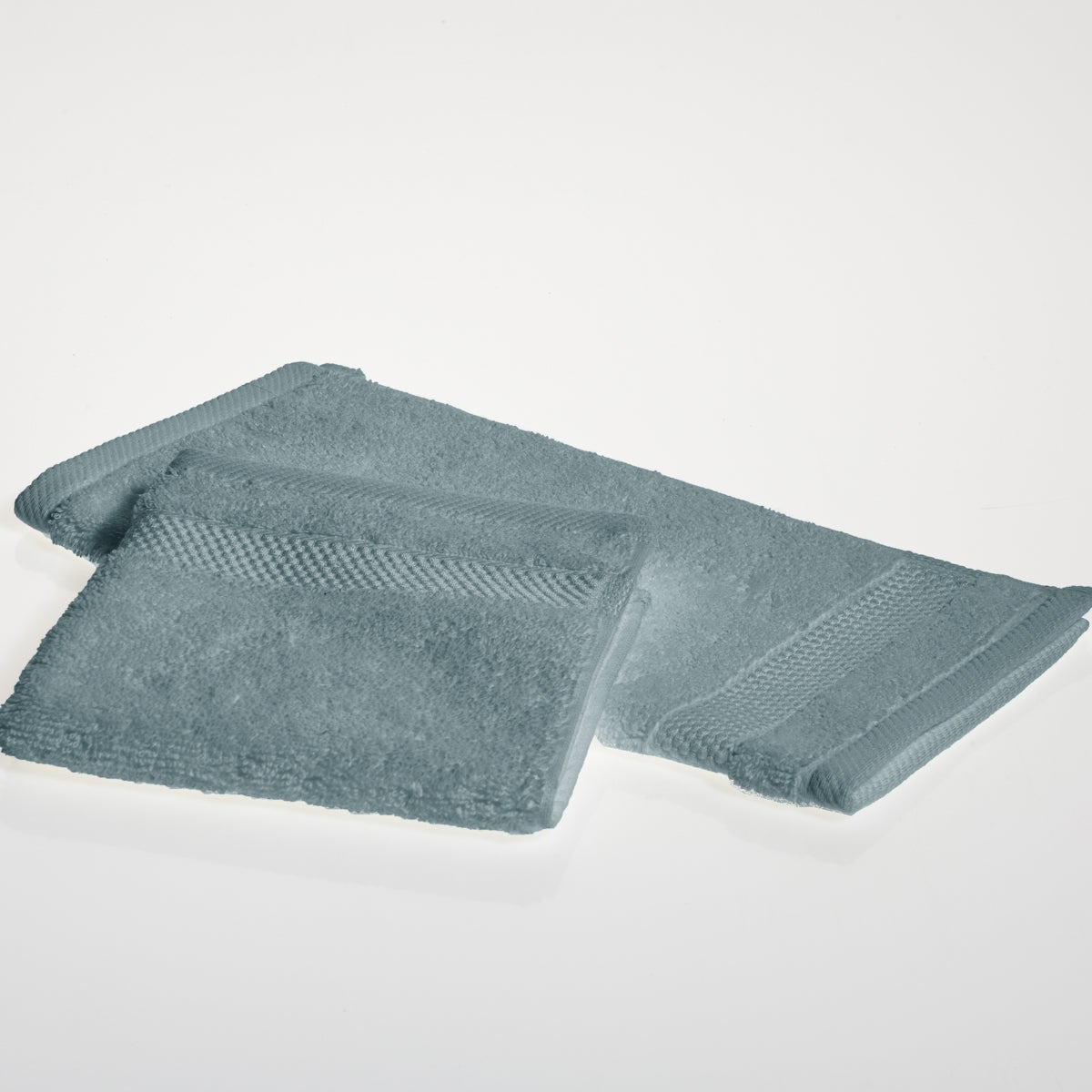 Frottana Pearl - Asciugamano per sauna in 100% cotone, grafite, 80 x 200 cm