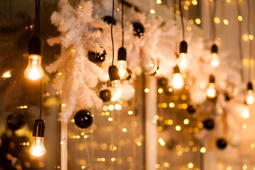 Come scegliere le migliori luci e luminarie di Natale