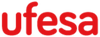 Logotipo da marca UFESA
