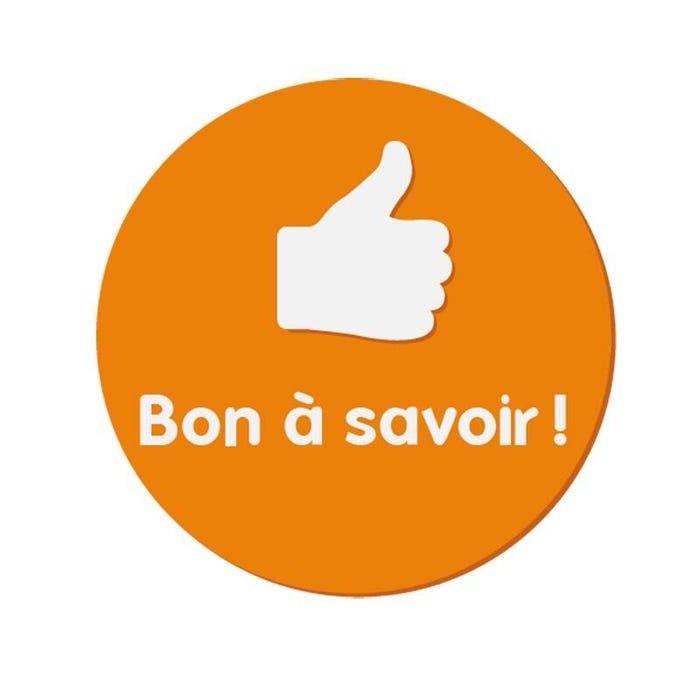 bon à savoir