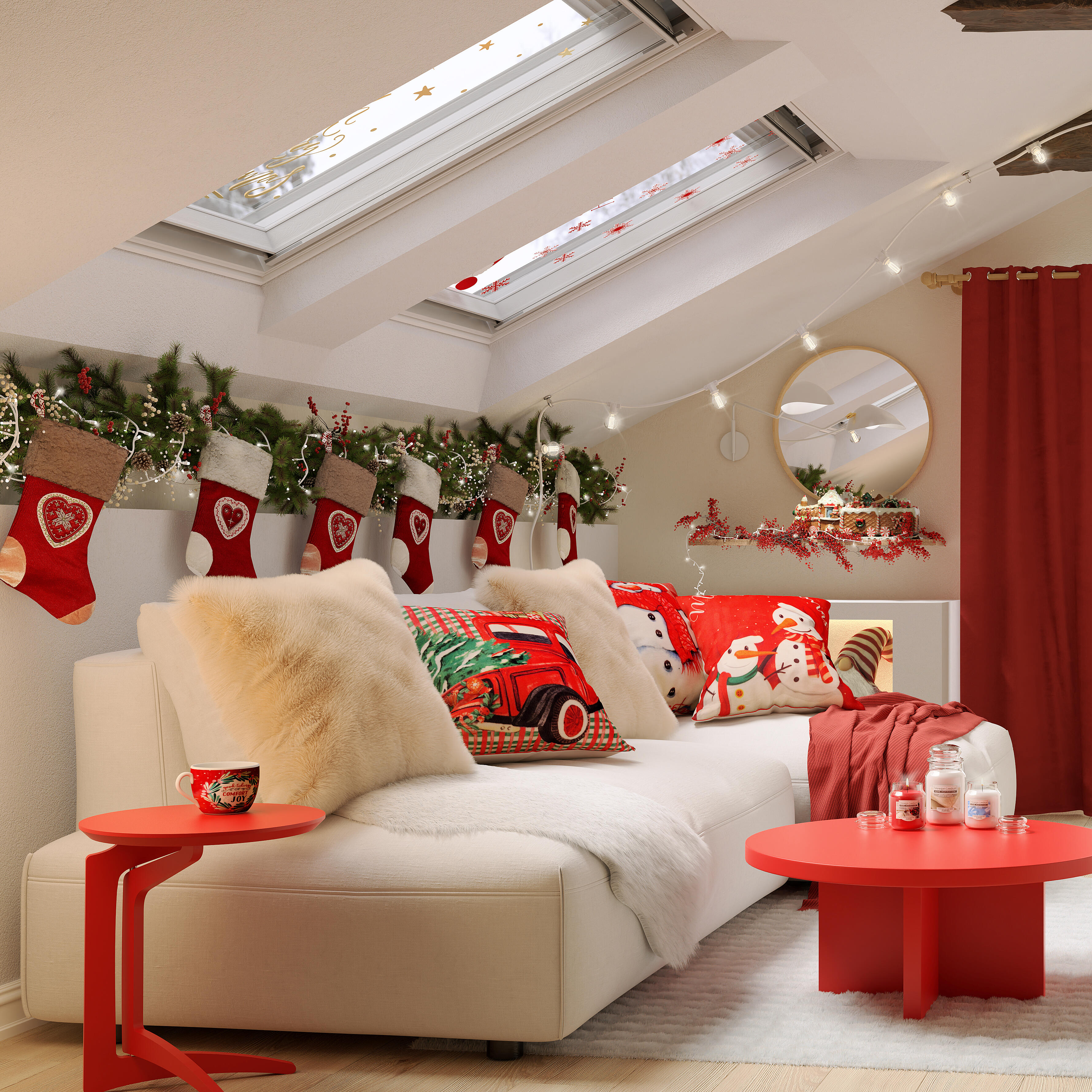 Candela profumata YANKEE CANDLE  essenza soft cotton  Ø 9.5 cm H 13 cm - 2