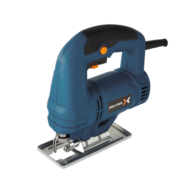 Seghetto alternativo DEXTER 2020R04P01-7 500.0 W