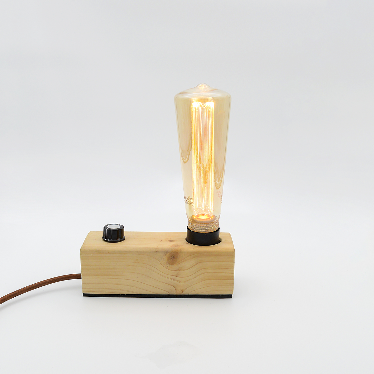 Ampoule led E27, 120Lm = 3W, blanc très chaud, XXCELL - 4