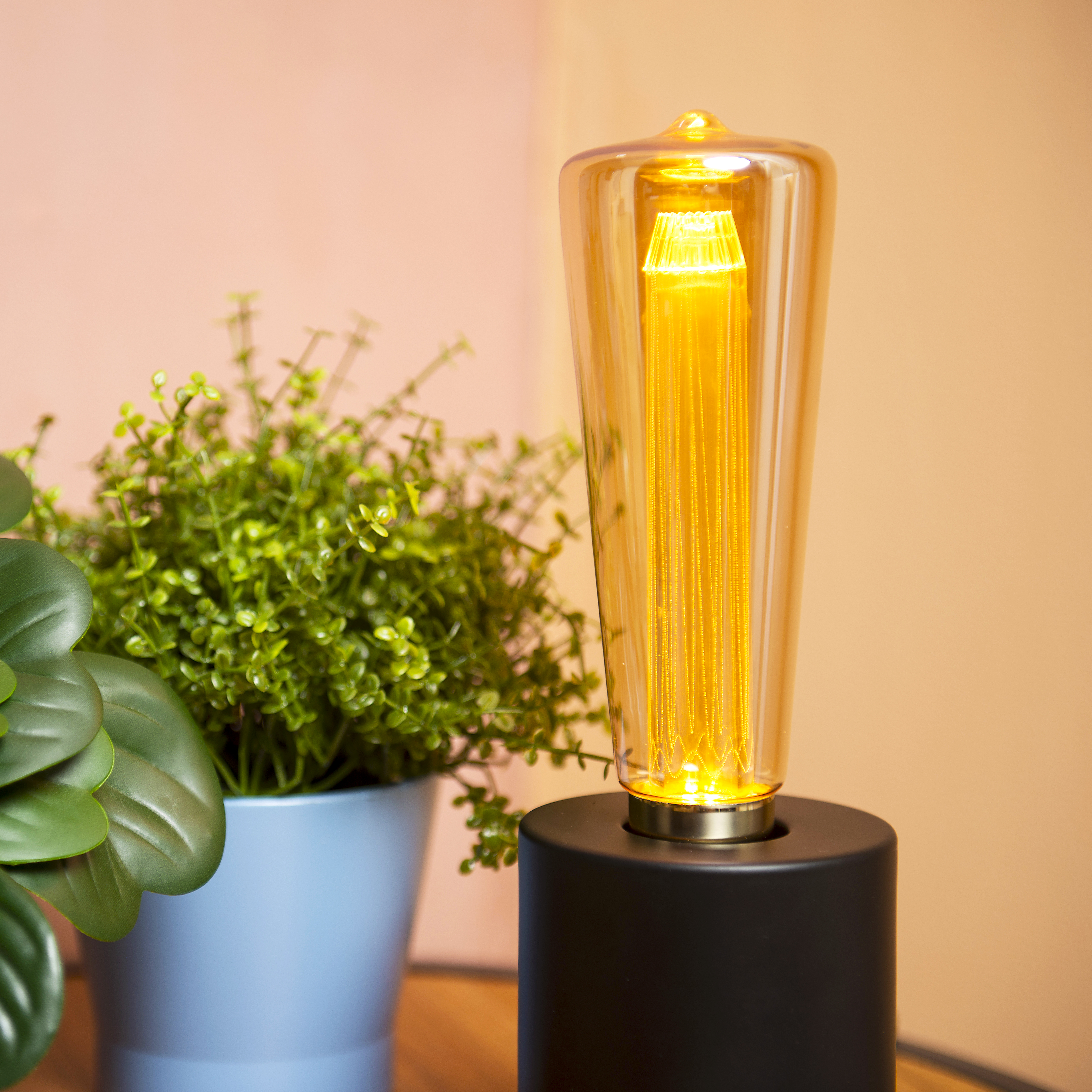 Ampoule led E27, 120Lm = 3W, blanc très chaud, XXCELL - 2