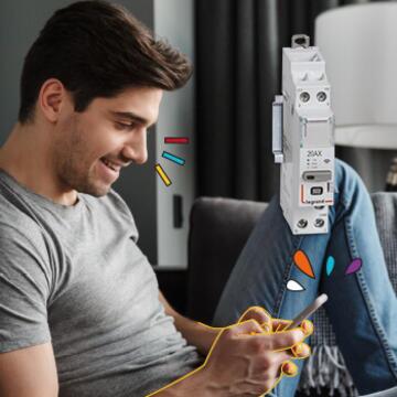 tableau-connecté-legrand - 5