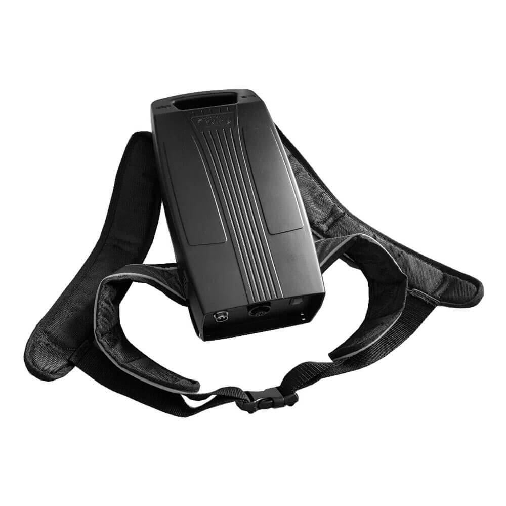 Batería mochila garland mytho 865p de 44v