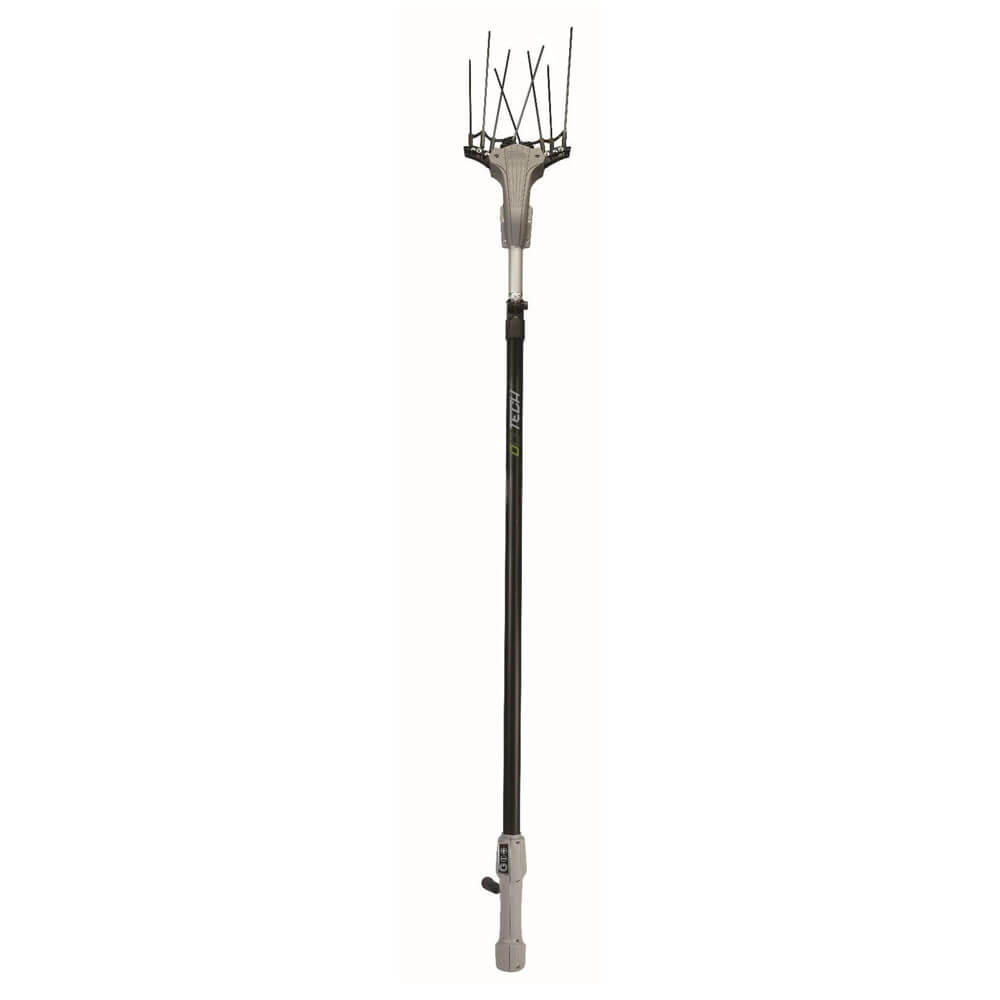 Vareador con batería volpi mytho 865p 8 varillas