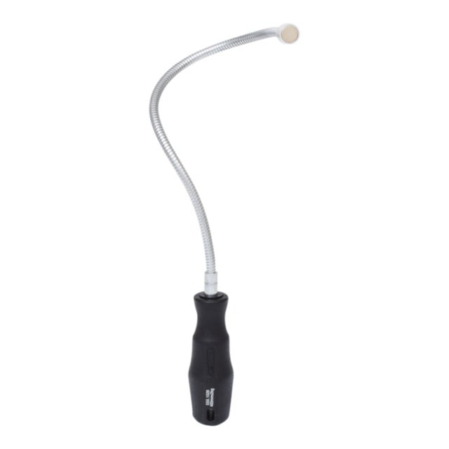 Aimant à tige flexible KS TOOLS