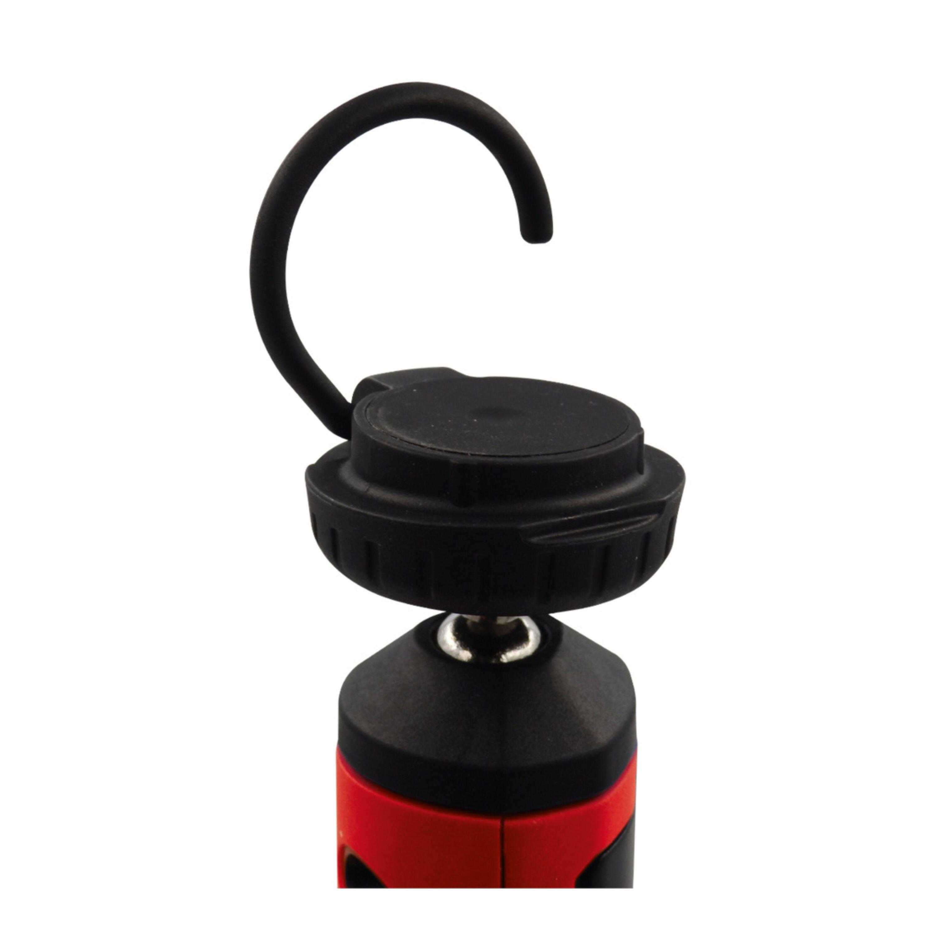 Baladeuse rechargeable 150.4460, 7W KS TOOLS - 8