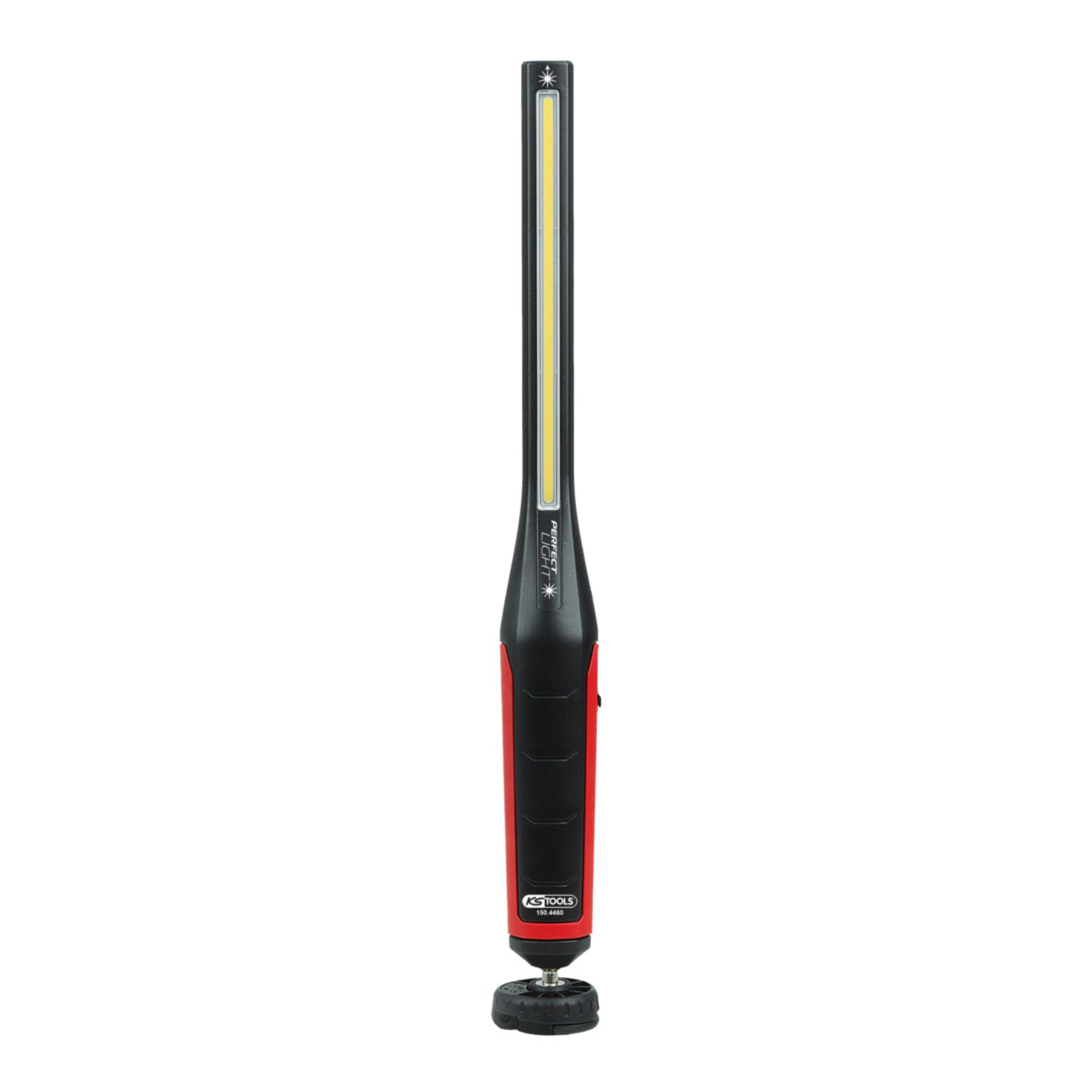 Baladeuse rechargeable 150.4460, 7W KS TOOLS - 4
