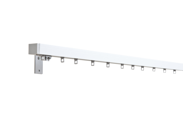 Kit calha 5000 300 cm abertura lateral efeito ondas