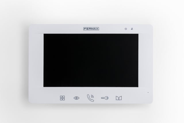 Monitor adicional FERMAX SEE-U