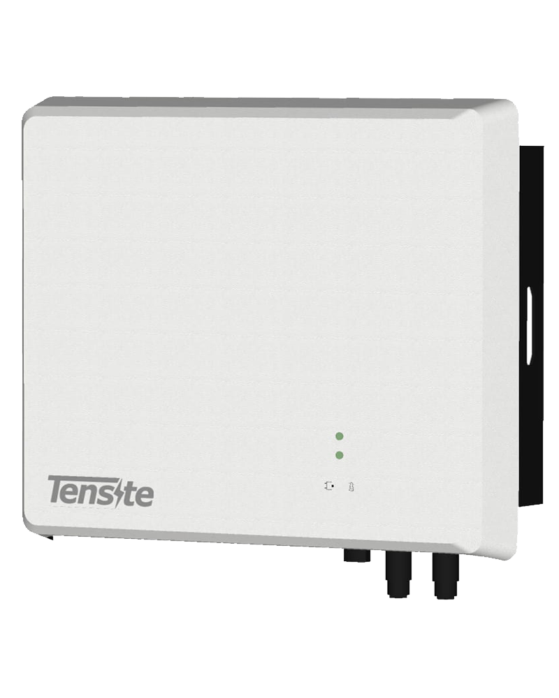 Inversor solar tensite híbrido monofásico 6kw ah6m-2